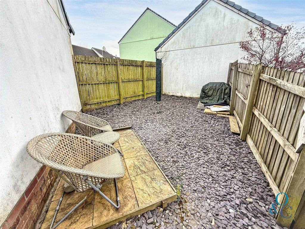 Additional image 18 of 3 bed detached house for saleFortune Drive, Par PL24