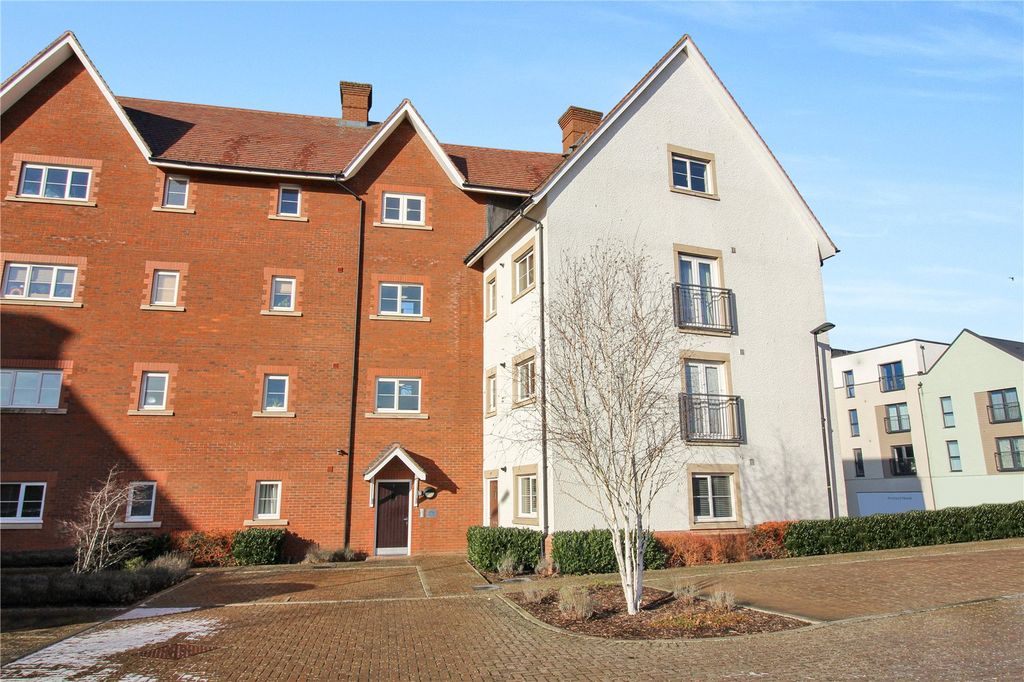 Additional image 11 of 1 bed flat for saleMaizey Road, Tadpole Garden Village, Swindon, Wiltshire SN25