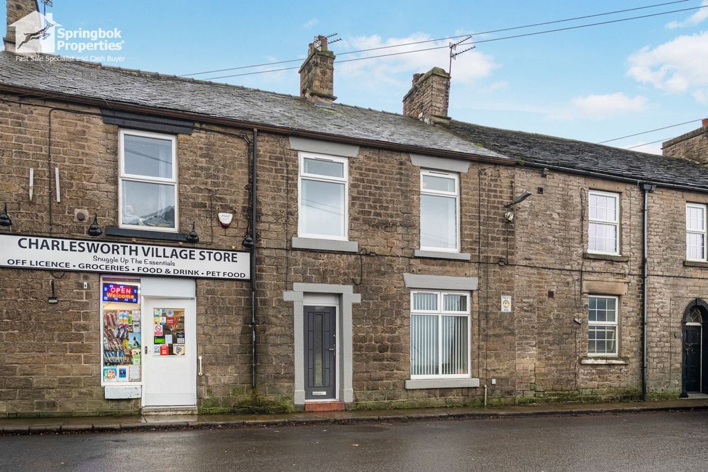 Property photo 1 of 16 Front View