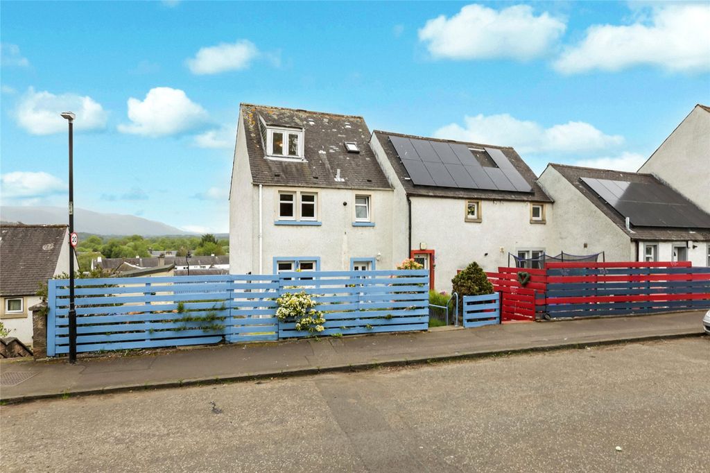 Additional image 21 of 2 bed end terrace house for saleHarvey Wynd, Stirling, Stirlingshire FK8
