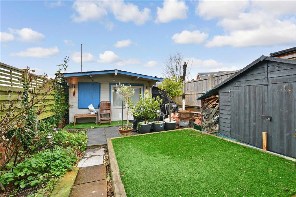 Property photo 2 of 10 Rear Garden