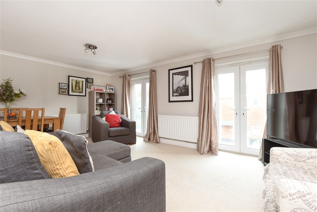 Property photo 1 of 12 Kitchen/Living Area