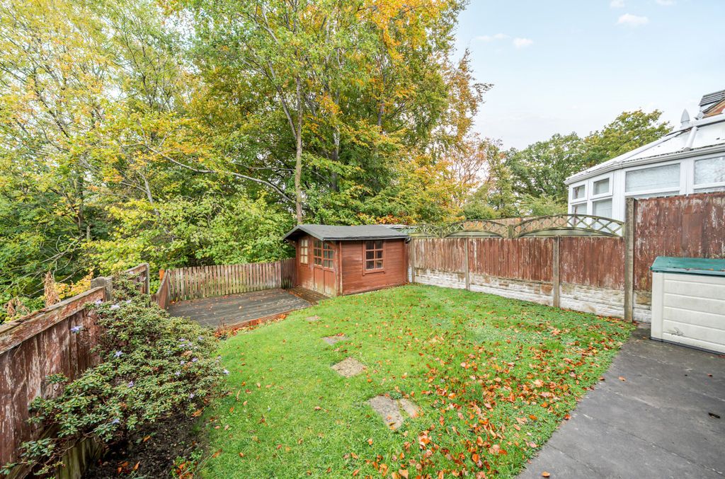Additional image 17 of 3 bed semi-detached house for saleOaklands Park, Newtown, Powys SY16
