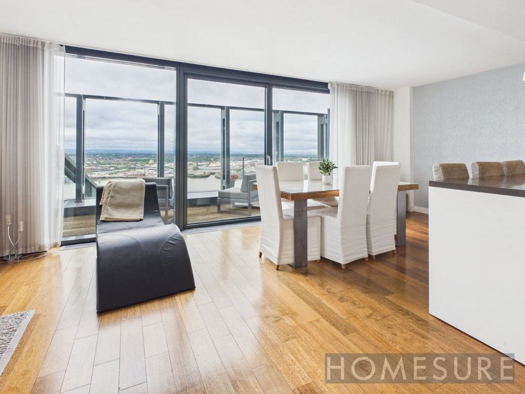 Additional image 13 of 3 bed flat for saleWest Tower, Brook Street, Liverpool L3