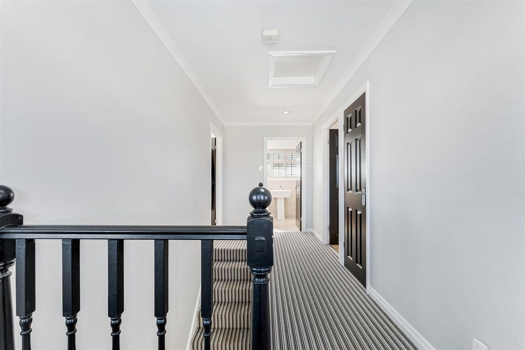 Additional image 29 of 4 bed detached house for saleStapleton Road, Formby, Liverpool L37