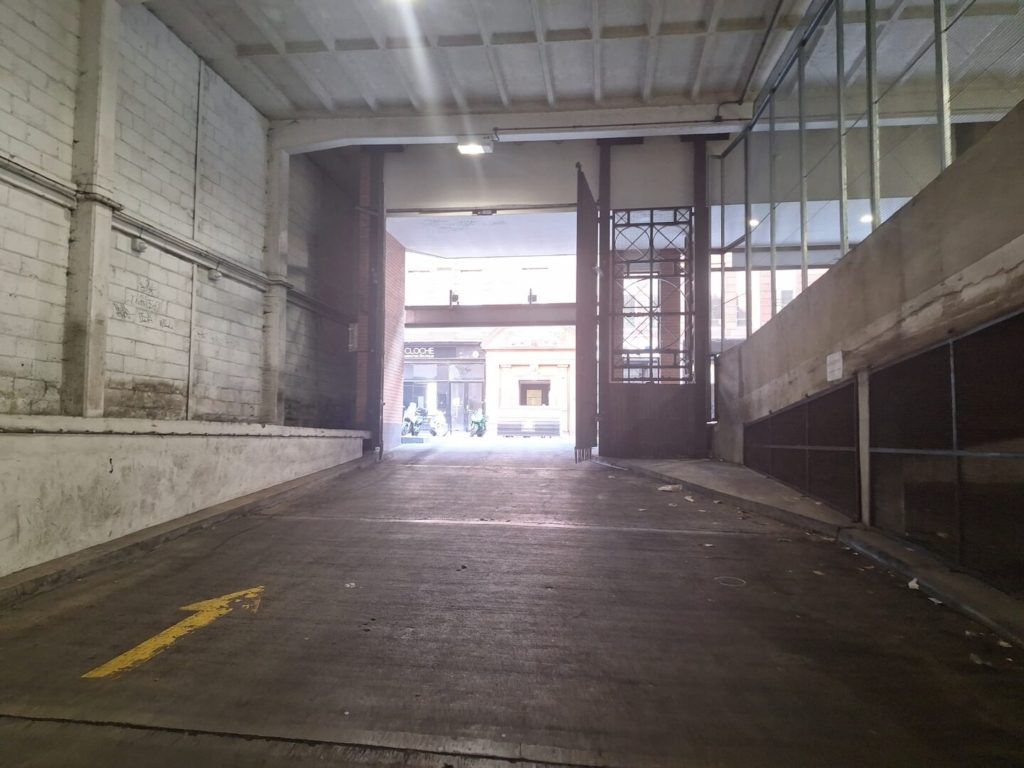 Property photo 1 of 1 Car Park Albion Street Merchant City