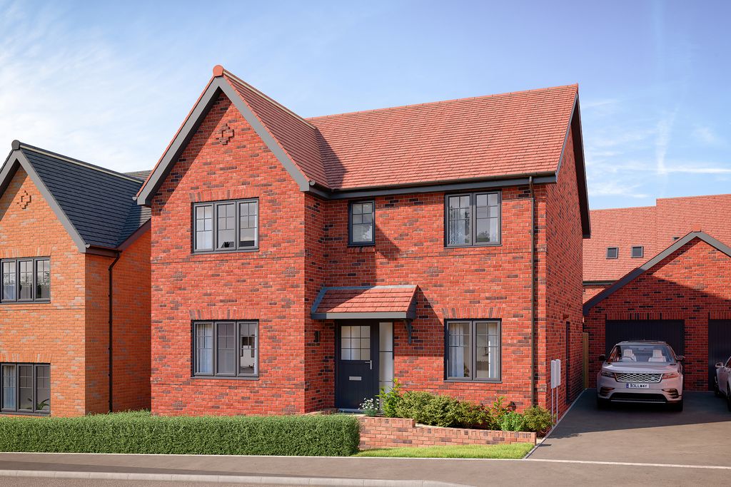 Property photo 1 of 14 CGI