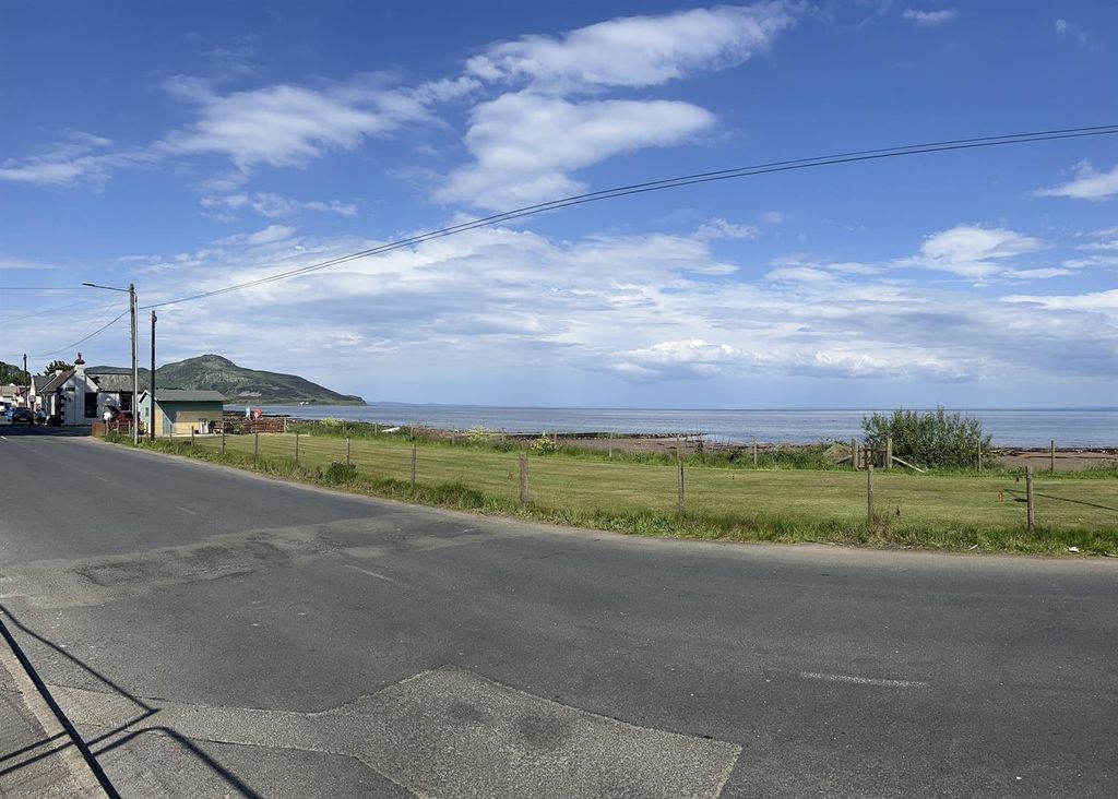 Property photo 3 of 22 Looking Towards Holy Isle