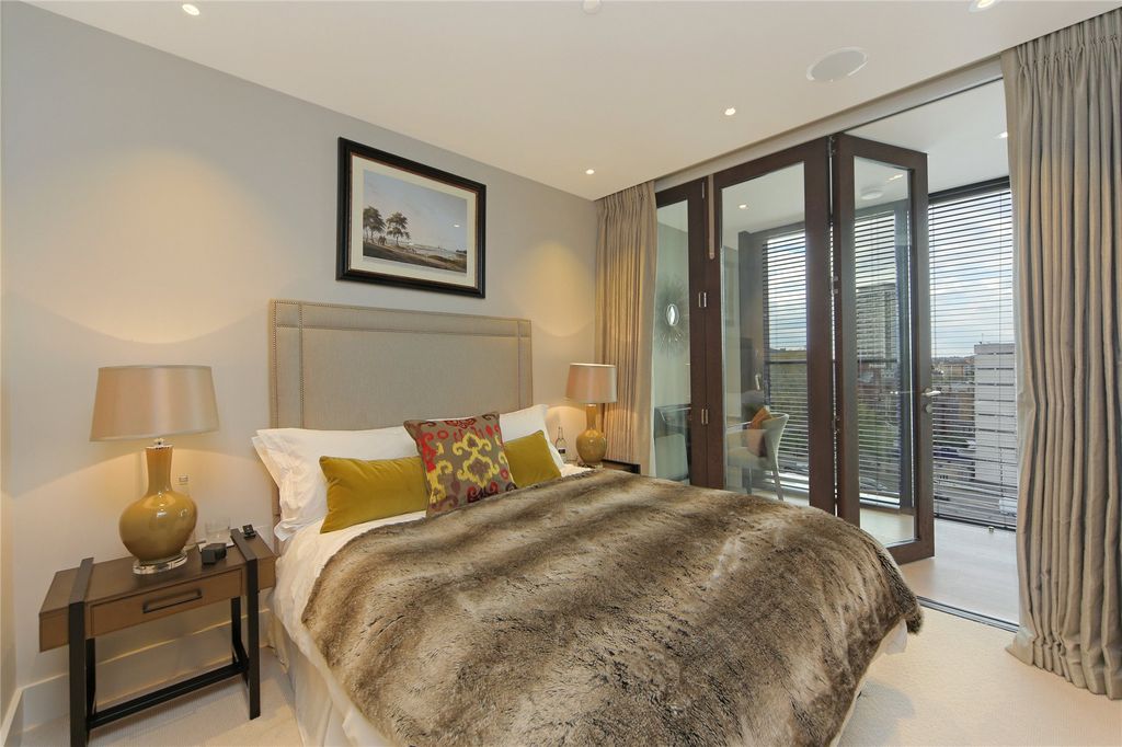 Property photo 3 of 6 Merchant Square
