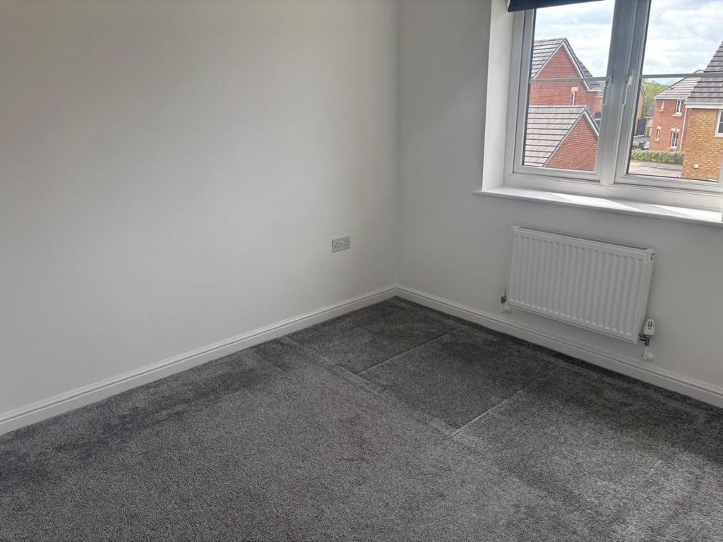 Additional image 10 of 3 bed semi-detached house to rentSt. Ilid's Meadow, Llanharan CF72