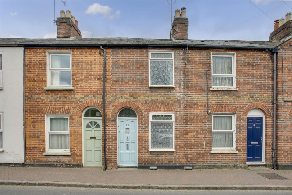 Property photo 1 of 11 54 Temple End, Hp13 5Ds-12.Jpg