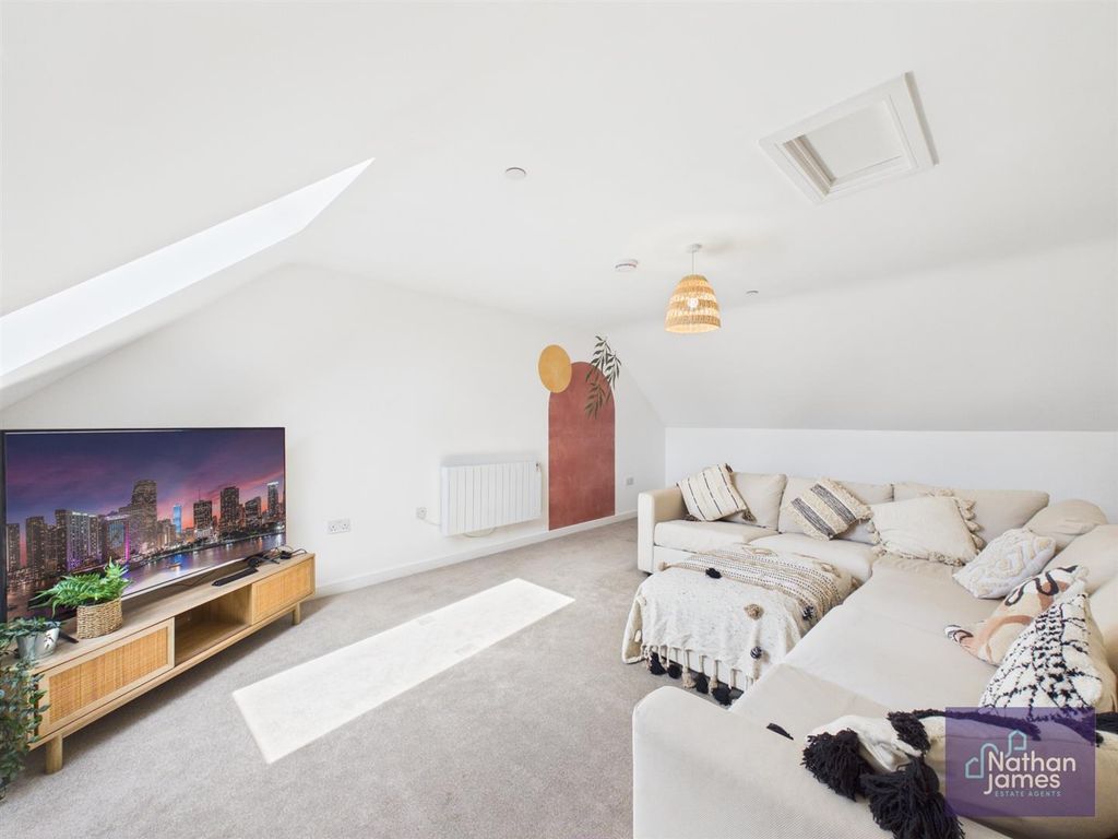 Additional image 9 of 1 bed flat for saleWhite Hart Mews, Caldicot NP26