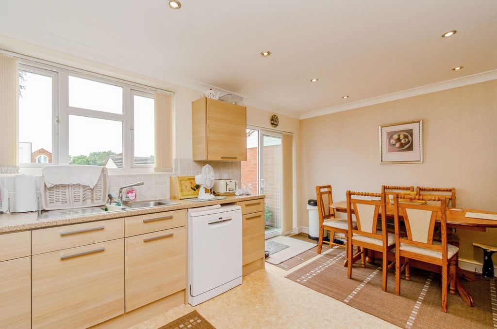 Property photo 3 of 20 Kitchen With Dining