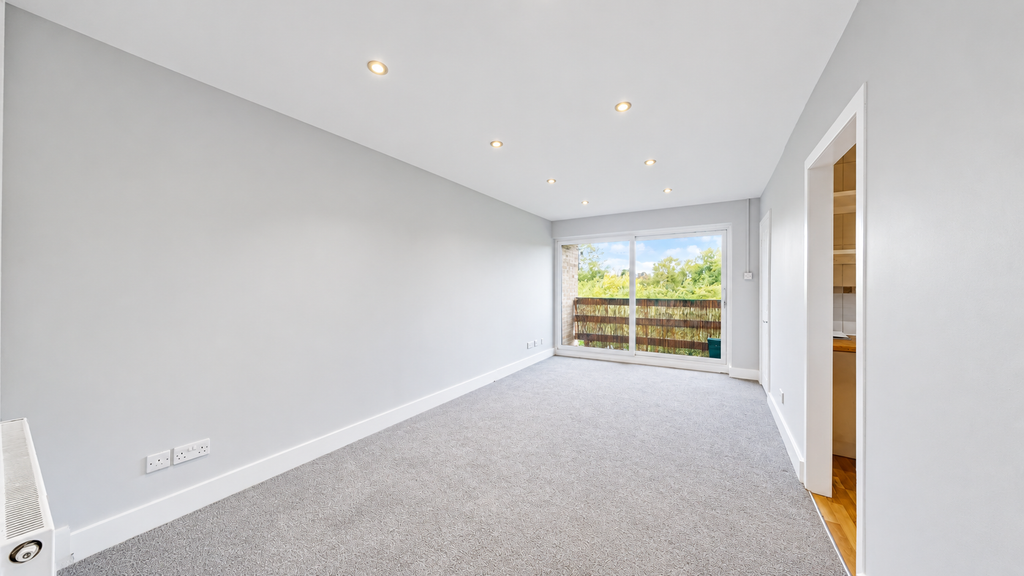 Property photo 3 of 10 Living Room - Angle 1