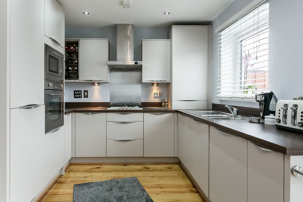 Additional image 6 of 3 bed semi-detached house for saleMilligan Drive, The Wisp, Edinburgh EH16