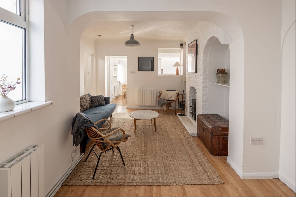 Property photo 1 of 25 307084 - Tmh_The_Watch_Tower_Romney_Marsh_Tn29_9Nf-8.Jpg