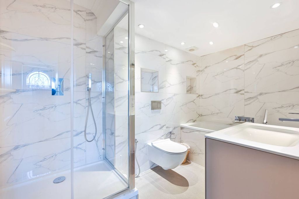 Additional image 23 of 8 bed detached house to rentPembroke Gardens, London W8, Kensington, London