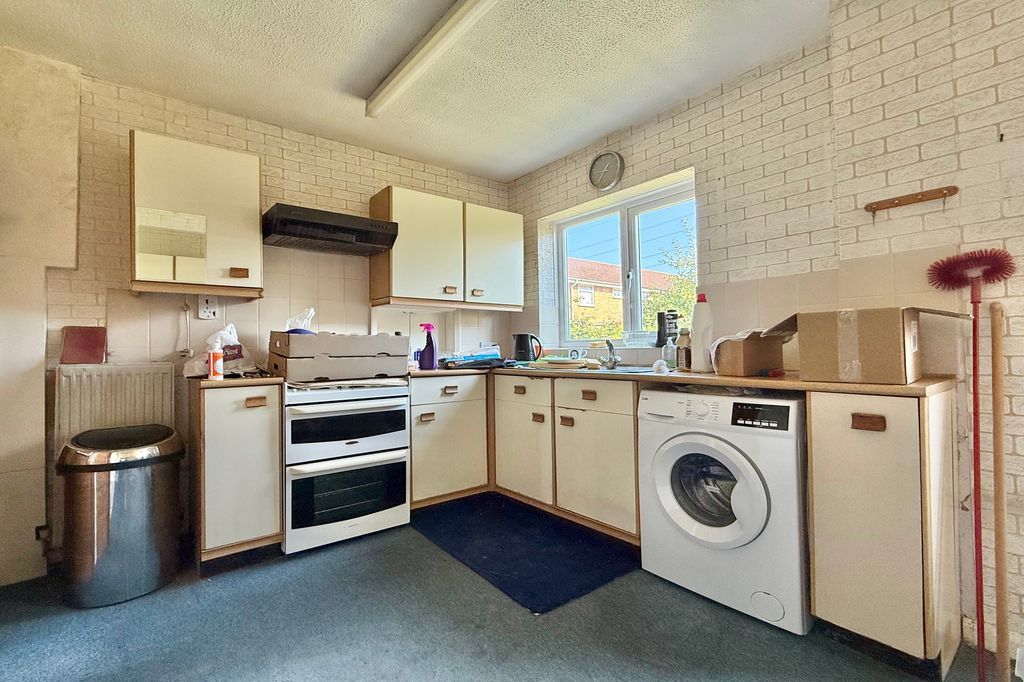 Property photo 3 of 6 Extended Kitchen
