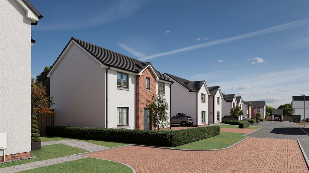 Property photo 2 of 11 Sandilands - Street Scene 1.Jpeg