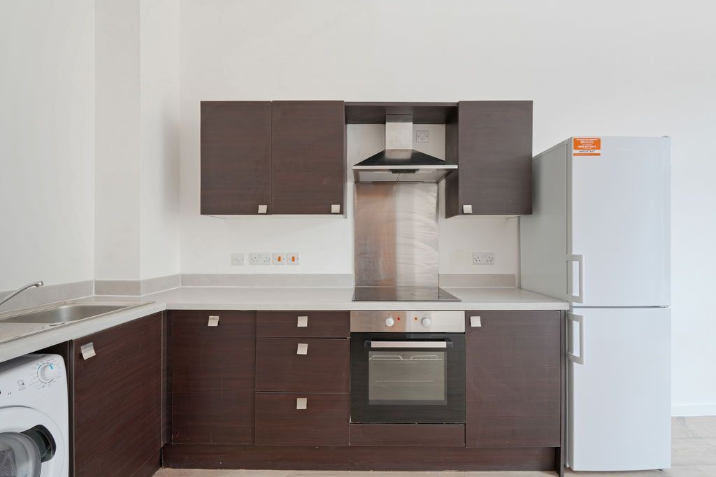 Property photo 2 of 14 Open Plan Living Space