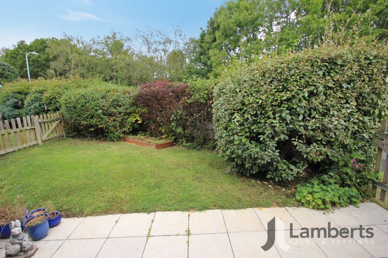 Property photo 2 of 19 Rear Garden