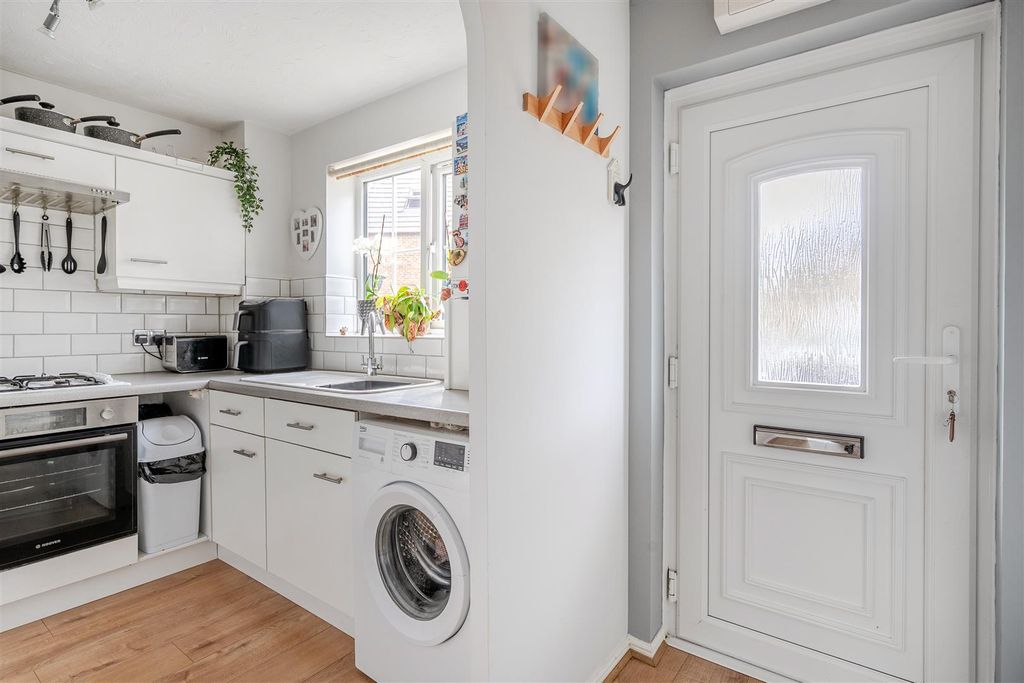 Property photo 2 of 18 Staniforth Kitchen Entrance.Jpg