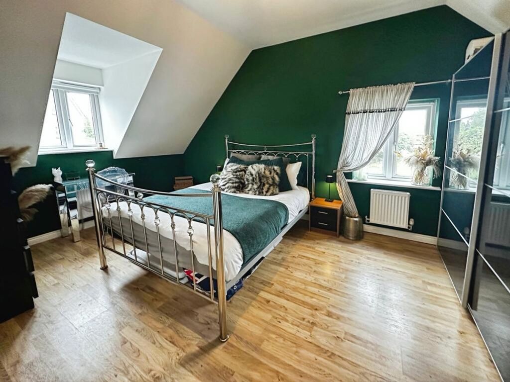 Additional image 7 of 5 bed detached house for saleCae Rhedyn, Coity CF35