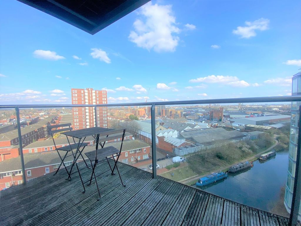 Property photo 3 of 7 Balcony.Jpg