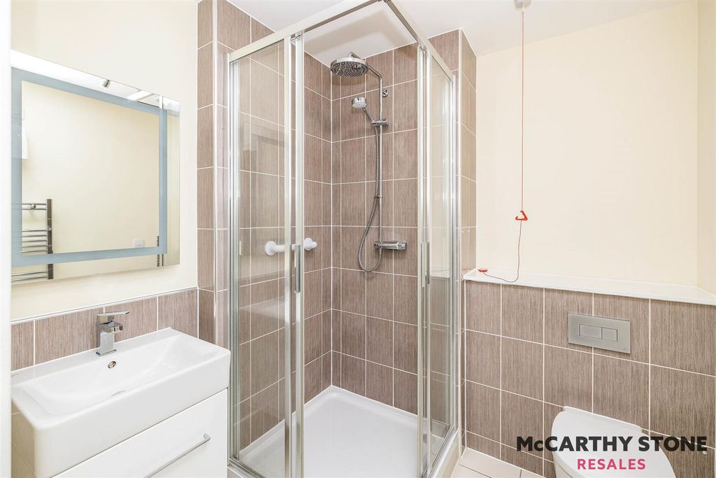 Additional image 11 of 2 bed flat for saleThe Hailes, Mill Wynd, Haddington EH41