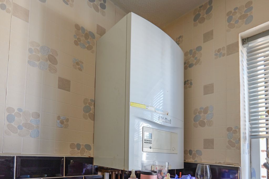 Additional image 11 of 2 bed flat for saleLon Ceiriog, Prestatyn LL19