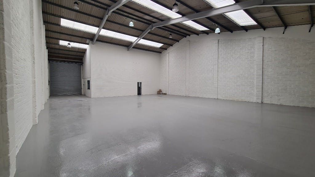 Property photo 3 of 6 E3 Fw Warehouse View To Front.Jpg