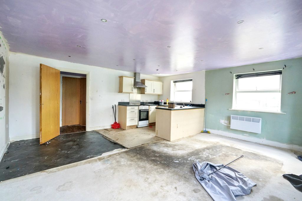 Property photo 3 of 13 25 Peckerdale Gardens, Spondon, Derby, De21 7Sx