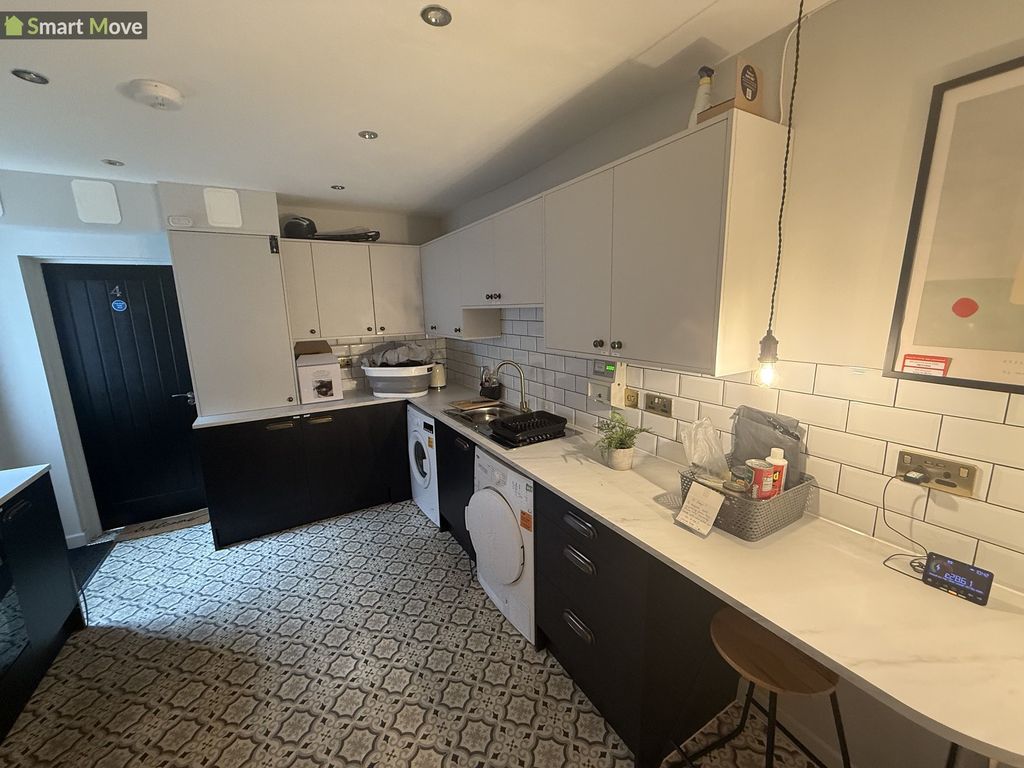 Property photo 2 of 17 Communal Kitchen Area