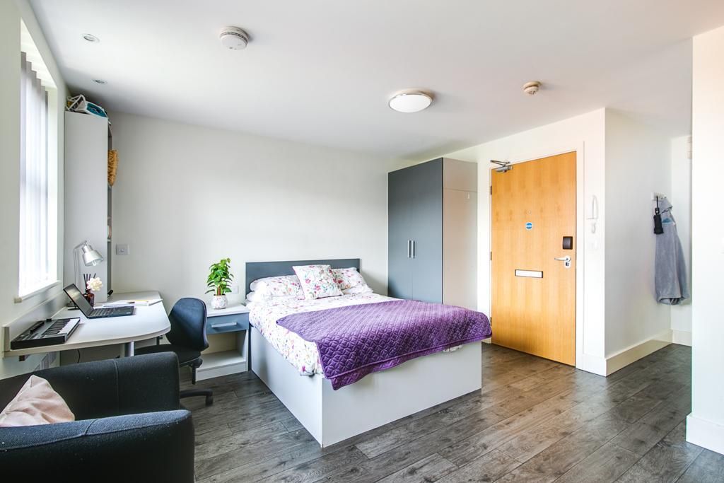 Additional image 16 of 1 bed flat to rentHigh Street, Bangor LL57