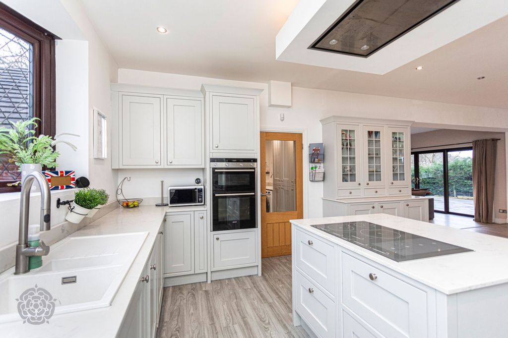 Additional image 10 of 4 bed detached house for salePrincess Road, Lostock BL6