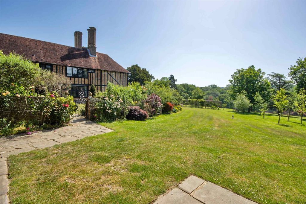Additional image 21 of 6 bed detached house for saleFontridge Lane, Etchingham, East Sussex TN19