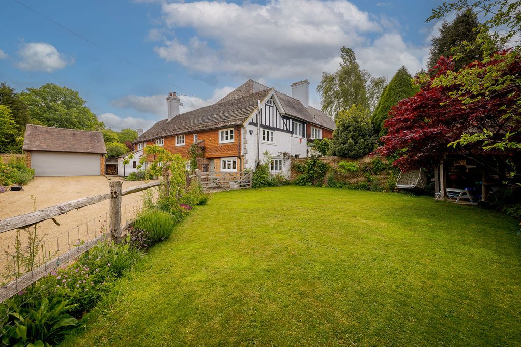 Additional image 22 of 4 bed property for saleWilderwick Road, Dormansland, East Grinstead RH19