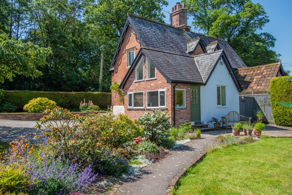 Additional image 16 of 3 bed semi-detached house for saleEscot Park, Ottery St Mary EX11