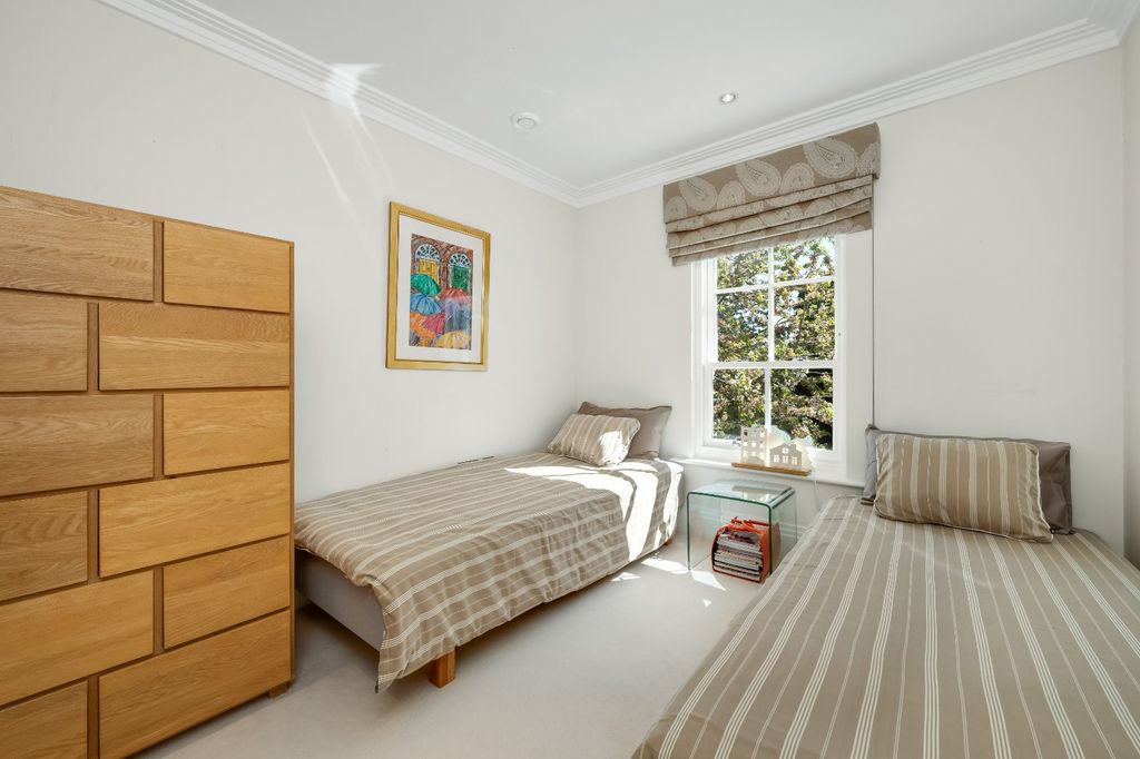 Additional image 16 of 5 bed semi-detached house for saleWootton Place, Esher, Surrey KT10