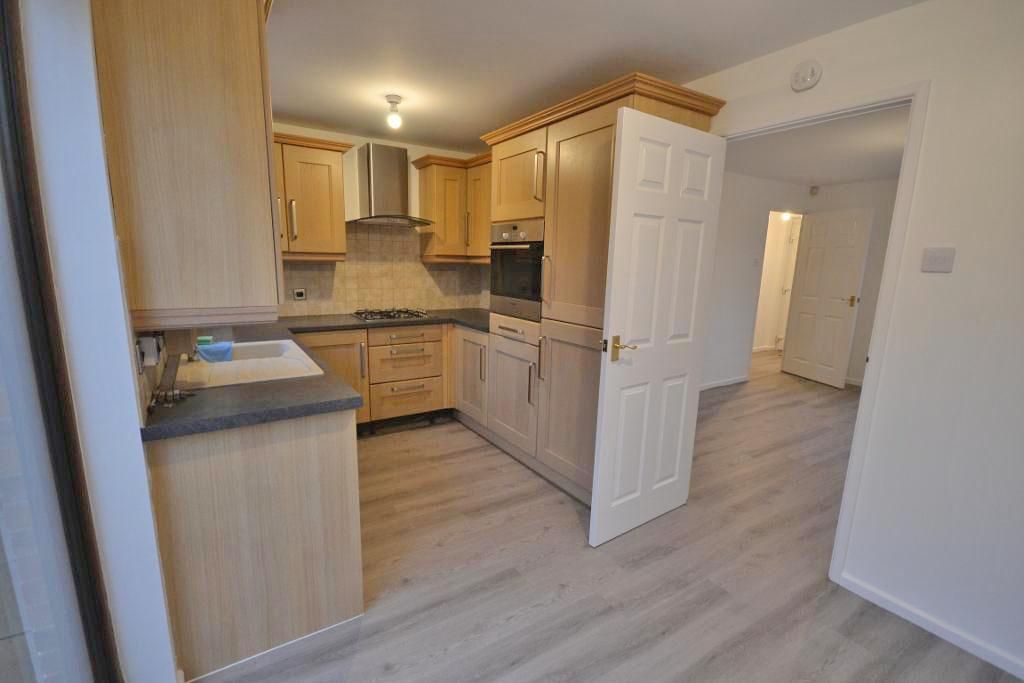 Property photo 3 of 8 Kitchen And Dining Room