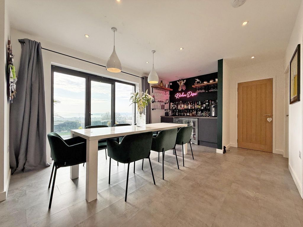 Additional image 8 of 4 bed detached house for saleThe Mount, Par, Cornwall PL24