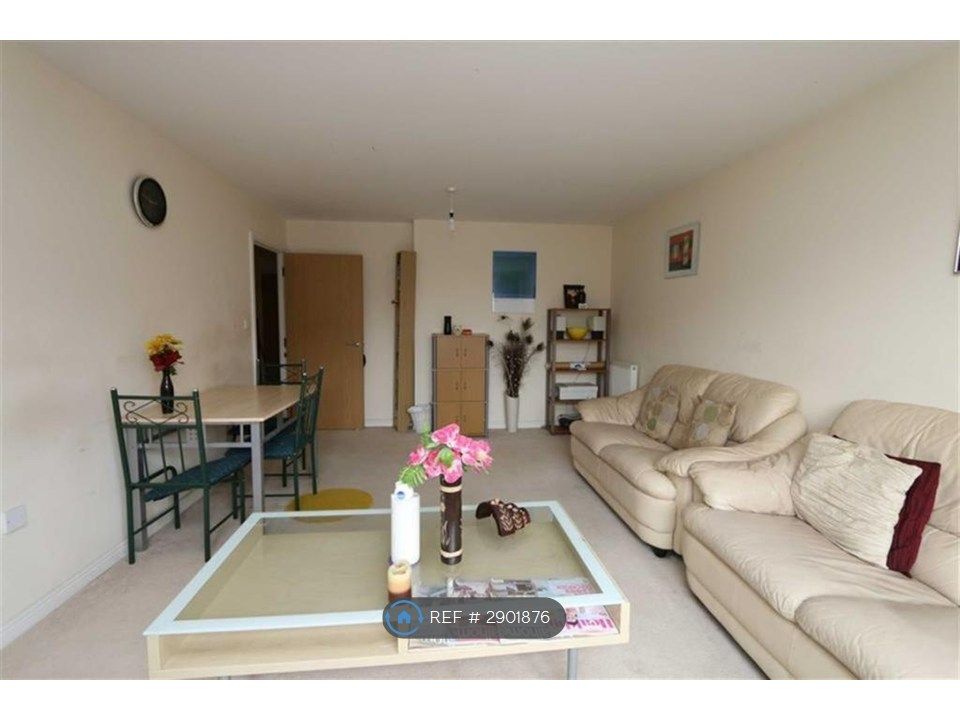 Property photo 2 of 8 Living Room View 1