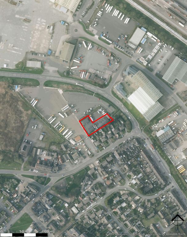 Property photo 2 of 5 Aerial View.Jpg