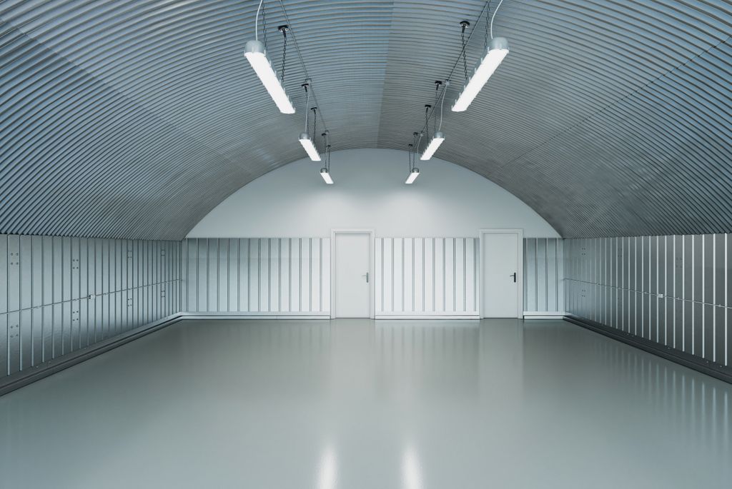 Property photo 3 of 3 Flexible Property Space