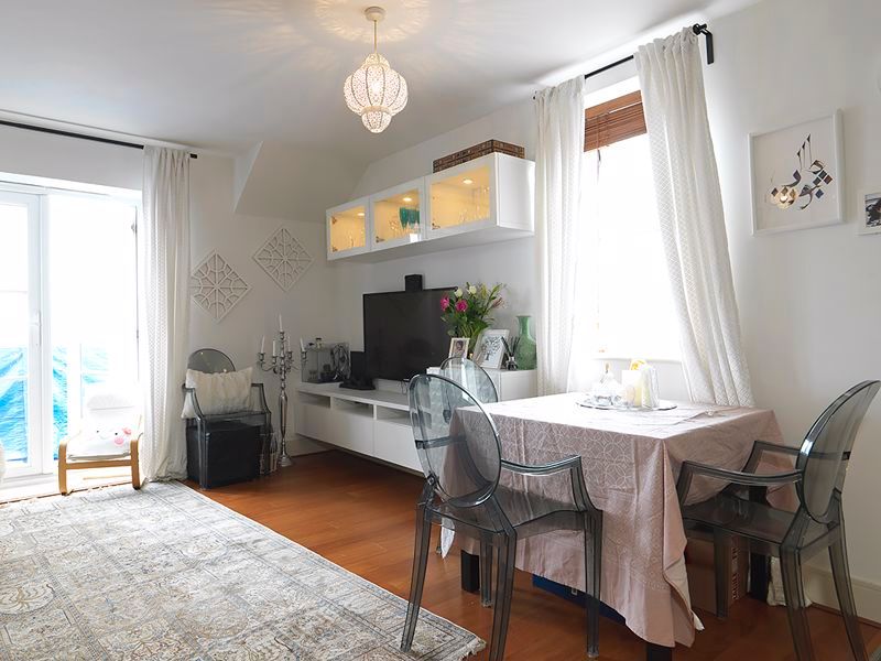 Property photo 3 of 19 Dining Space