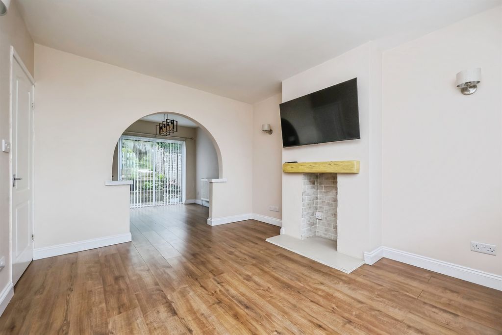 Additional image 9 of 3 bed semi-detached house for saleLaceyfields Road, Heanor DE75
