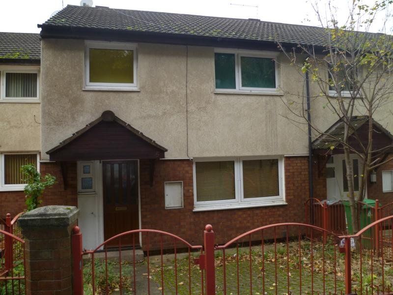 3 bed terraced house for sale St Ann's