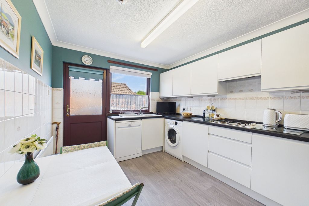 Property photo 3 of 17 Kitchen Angle 1