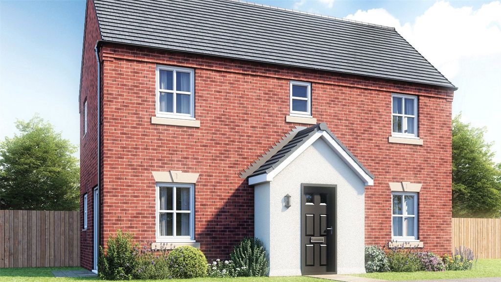 Property photo 1 of 9 Cgi