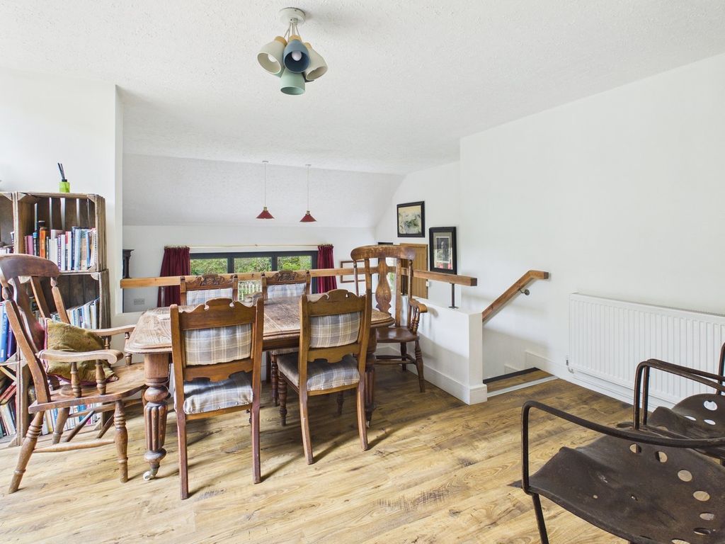 Additional image 4 of 5 bed detached house for saleParc Pentre, Mitchel Troy, Monmouth NP25